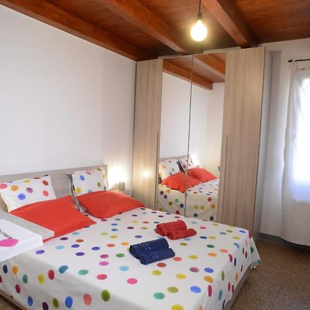 A Mos Veure B&B Alghero Exterior photo