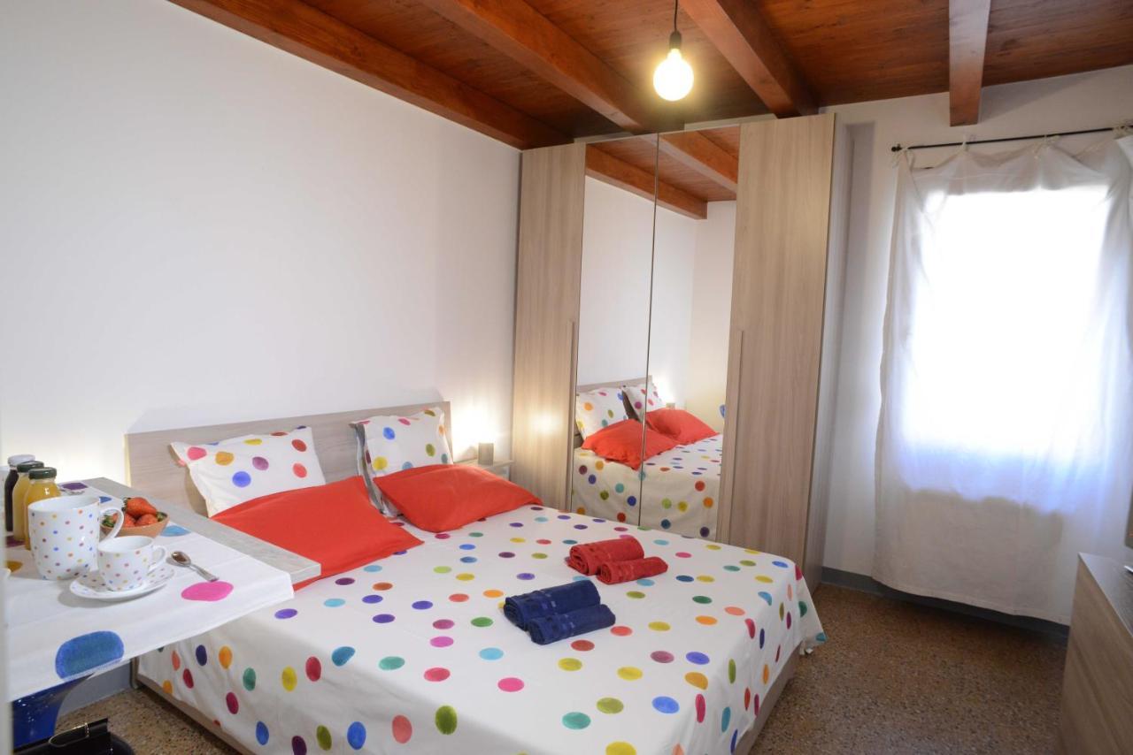 A Mos Veure B&B Alghero Exterior photo