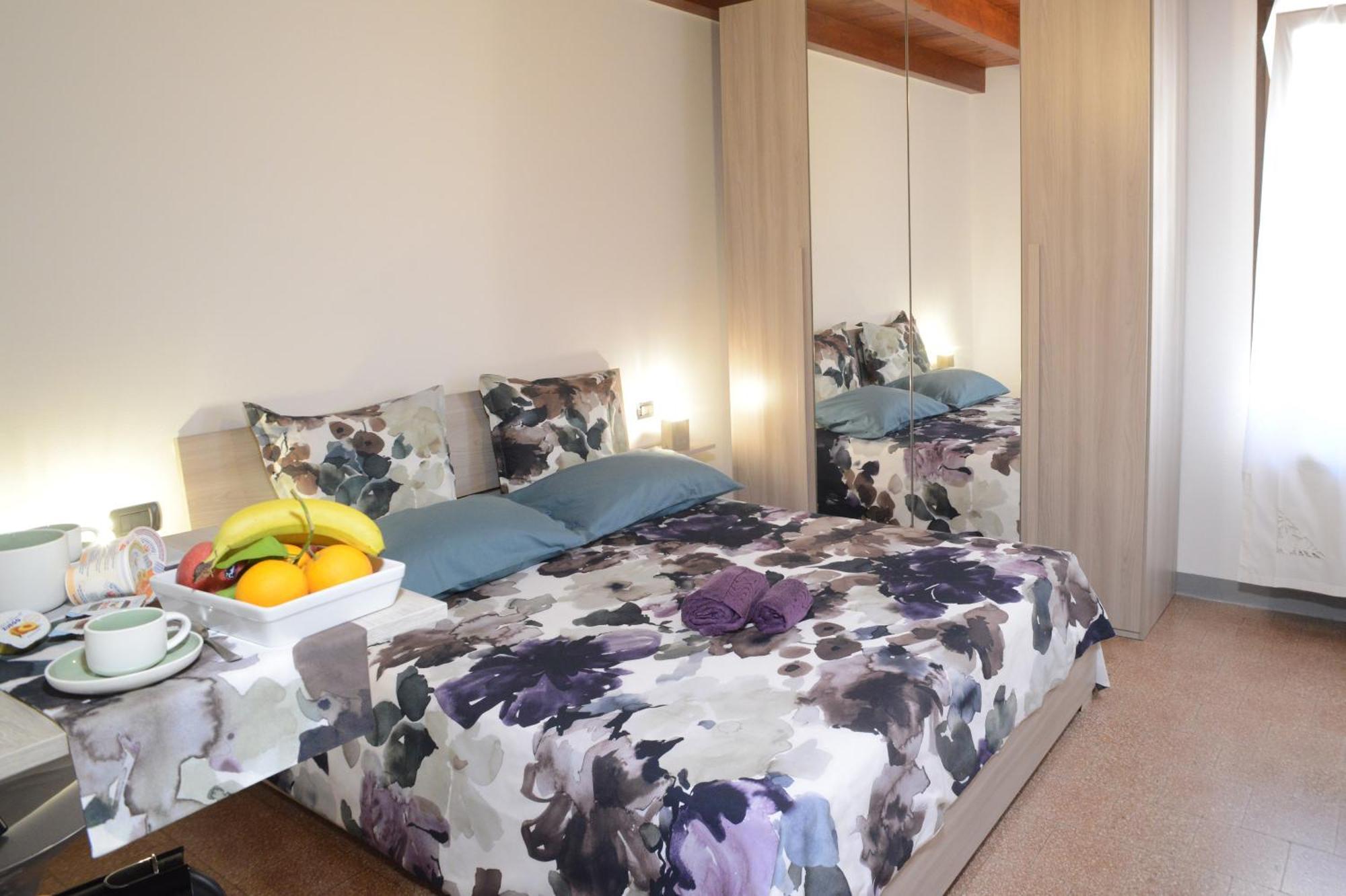 A Mos Veure B&B Alghero Exterior photo