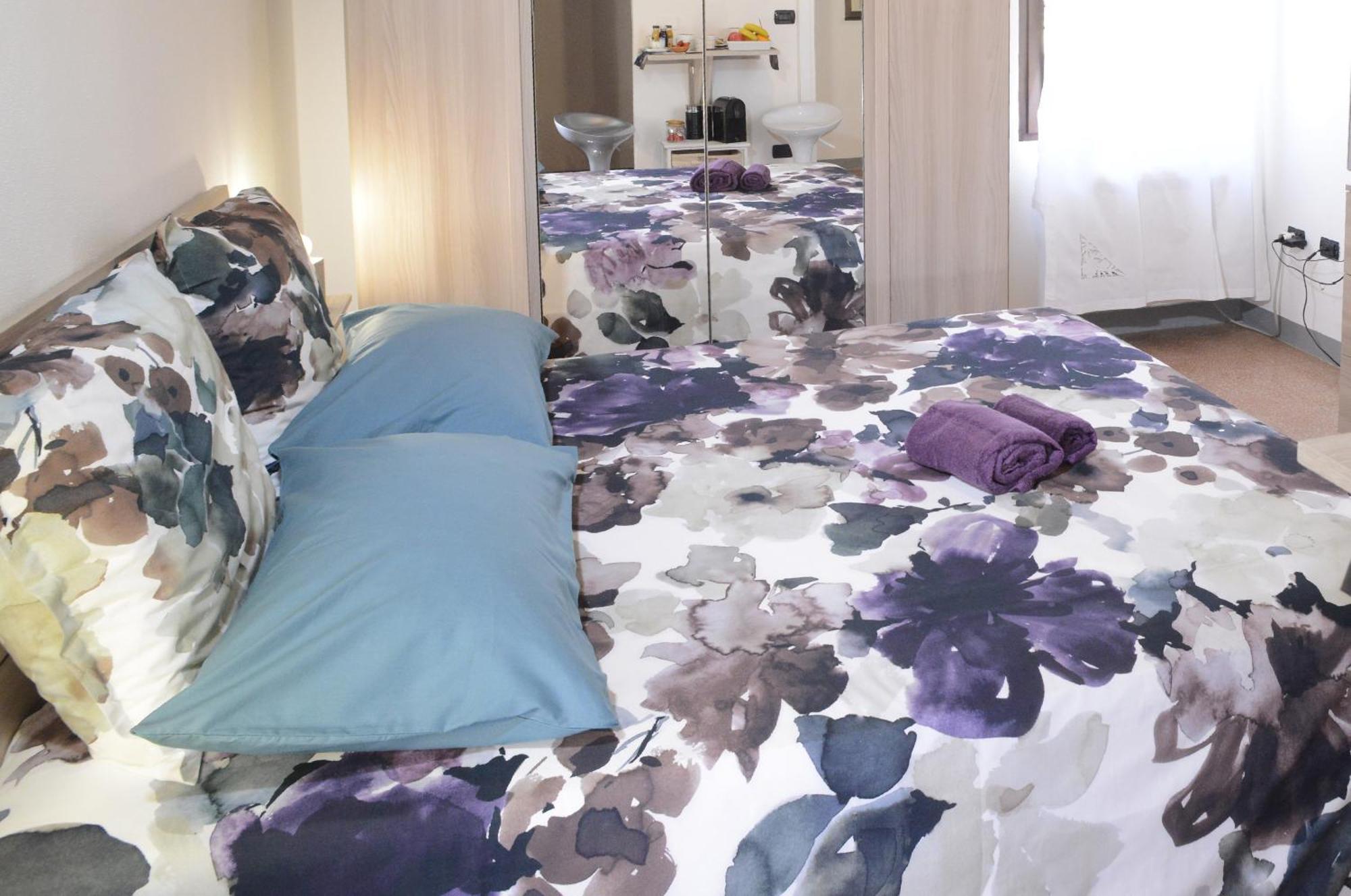 A Mos Veure B&B Alghero Exterior photo